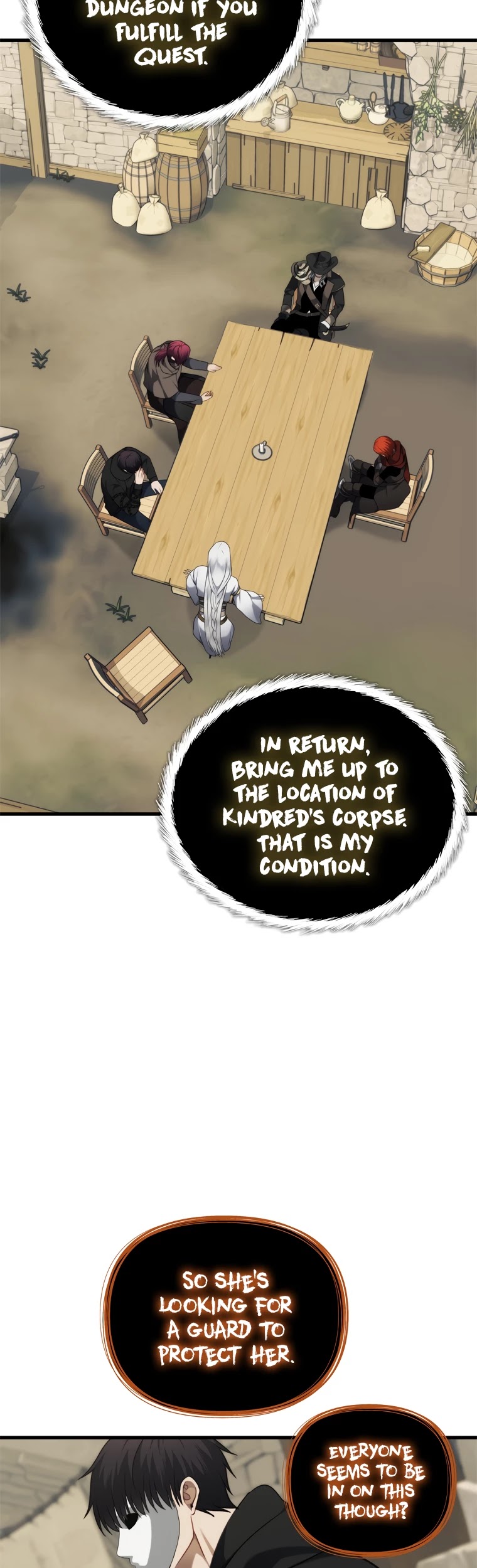 Read Second Life Ranker Manga Online