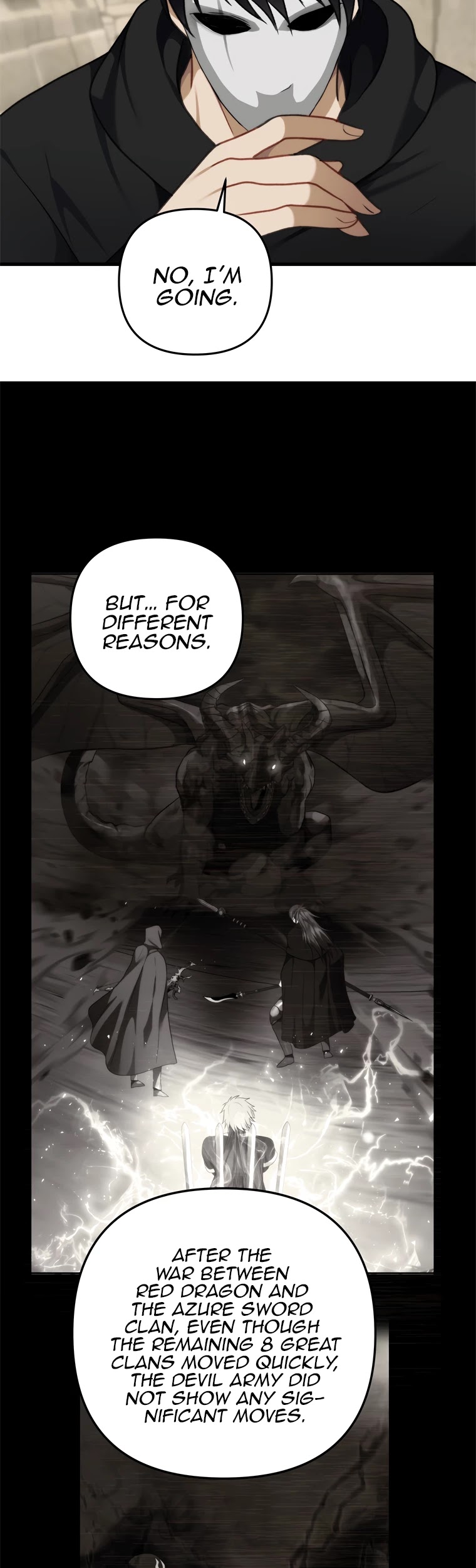 Read Second Life Ranker Manga Online
