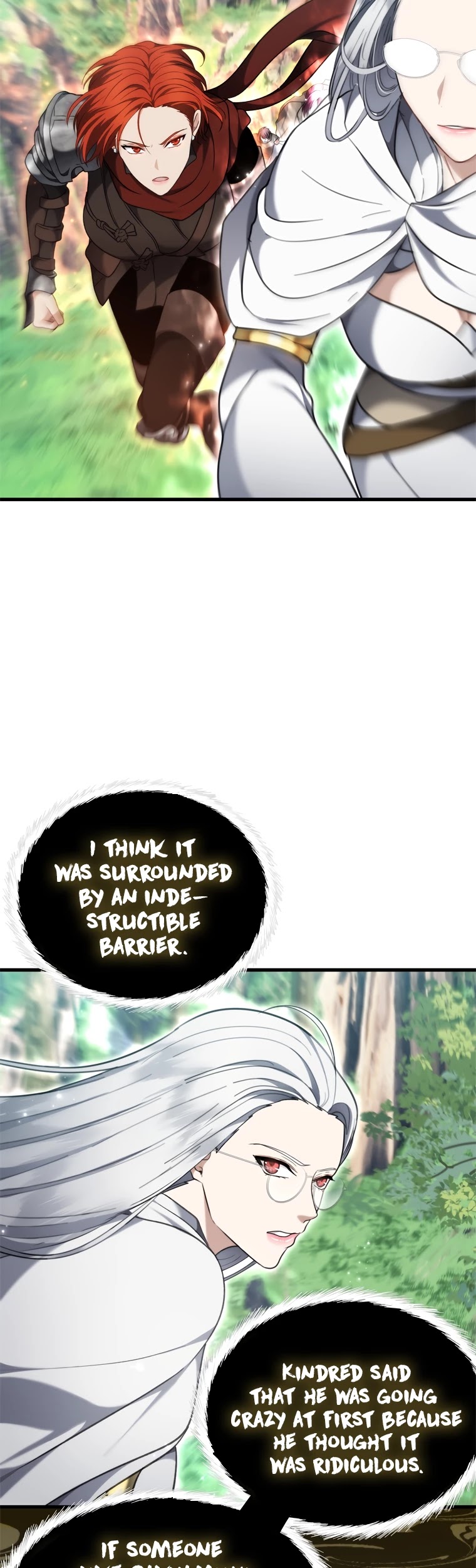 Read Second Life Ranker Manga Online
