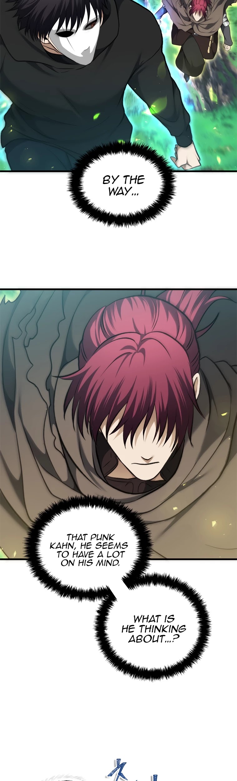 Read Second Life Ranker Manga Online