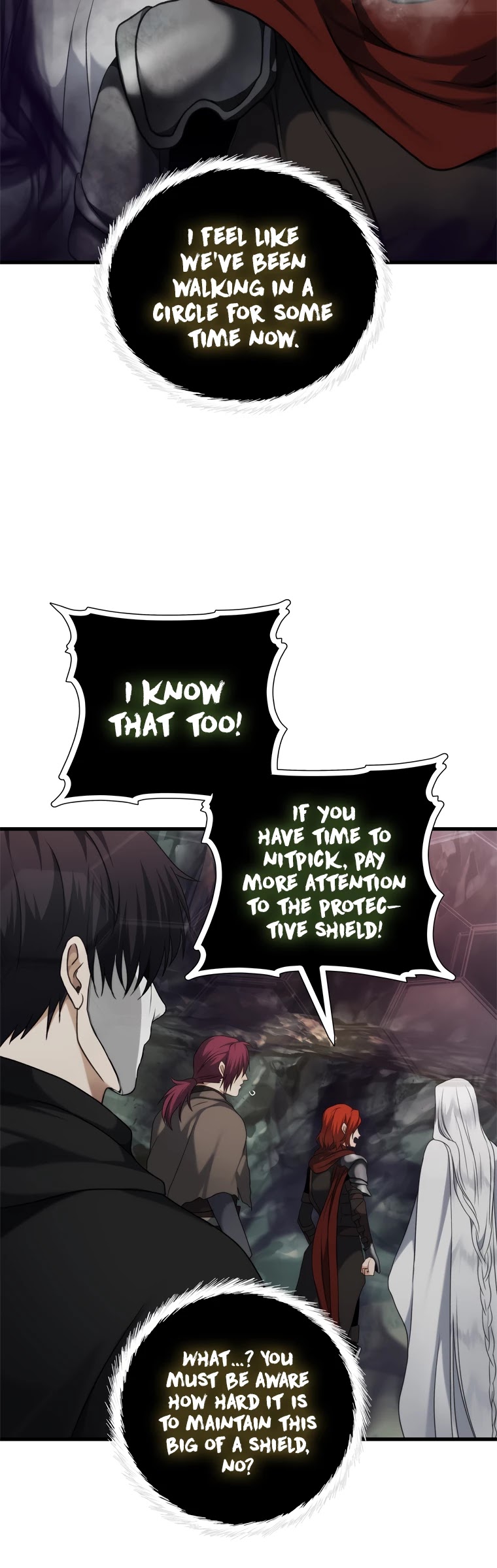 Read Second Life Ranker Manga Online