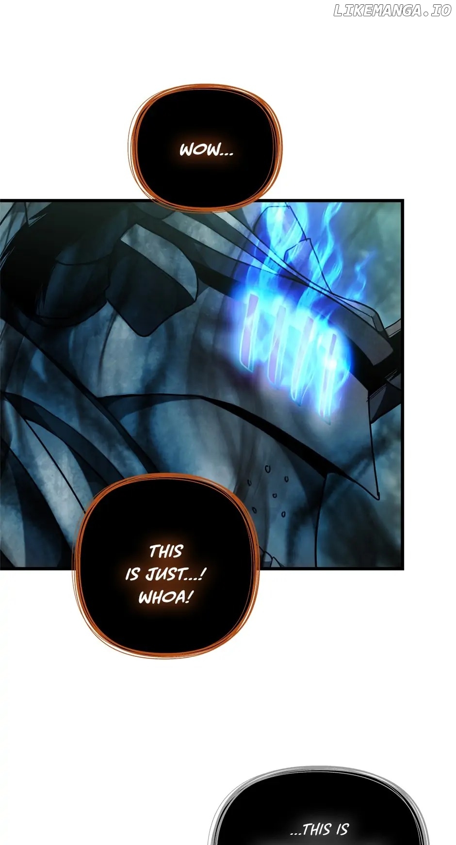 Read Second Life Ranker Manga Online