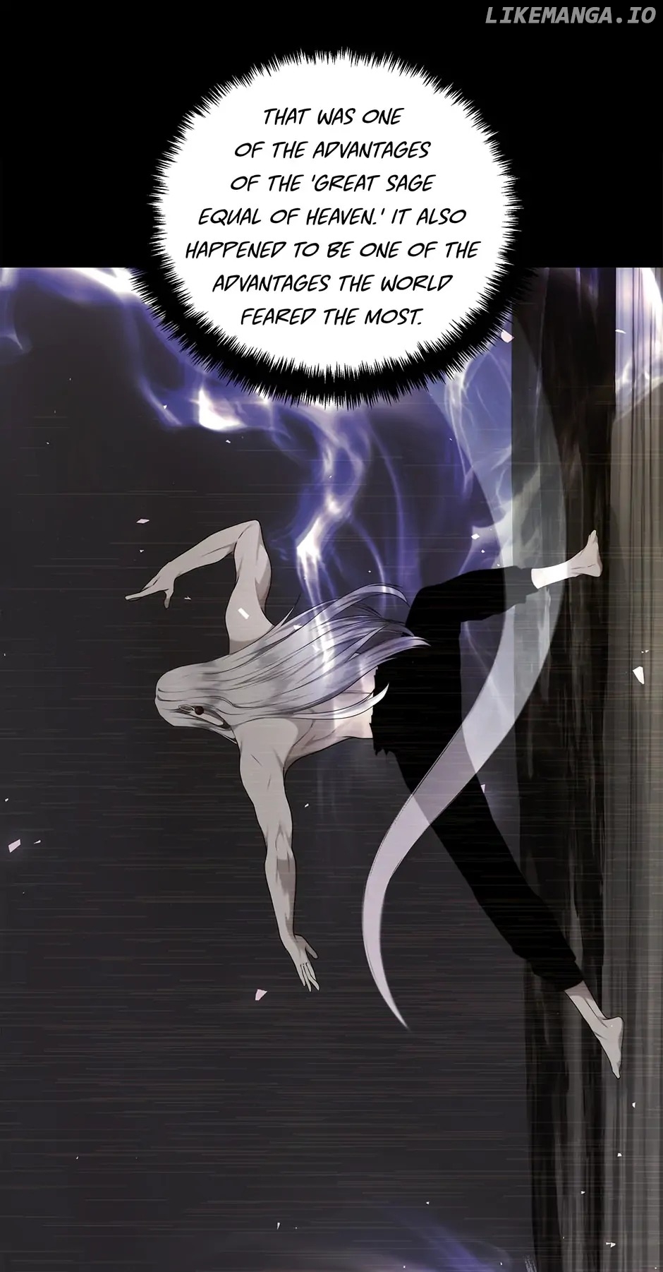Read Second Life Ranker Manga Online