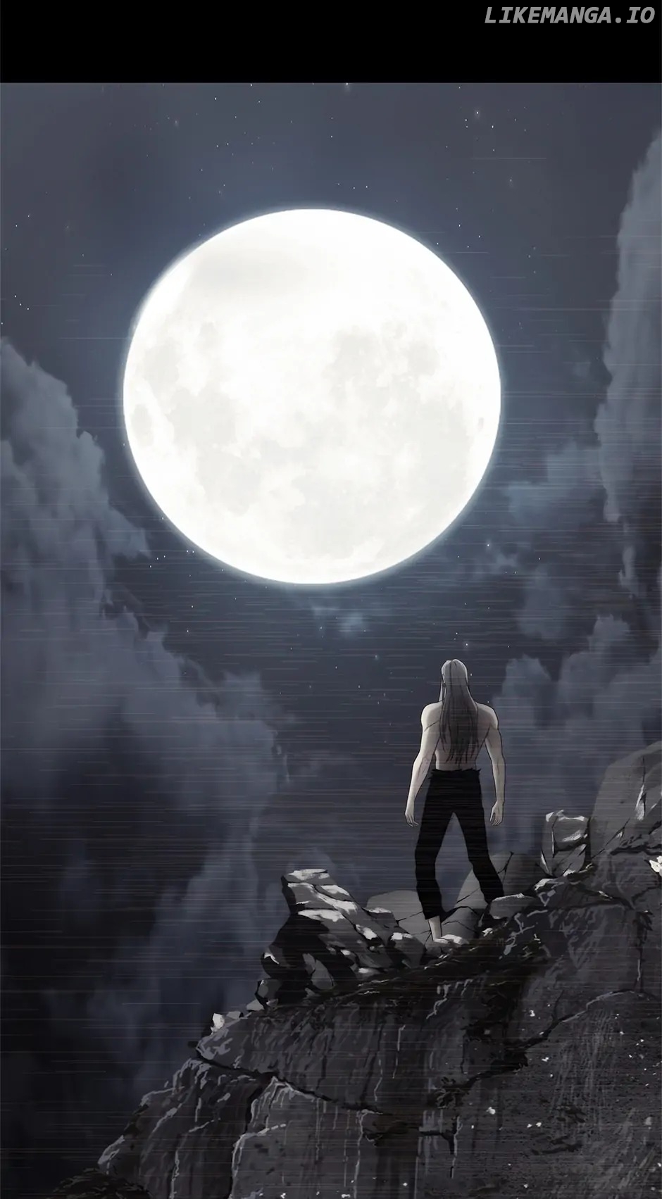 Read Second Life Ranker Manga Online