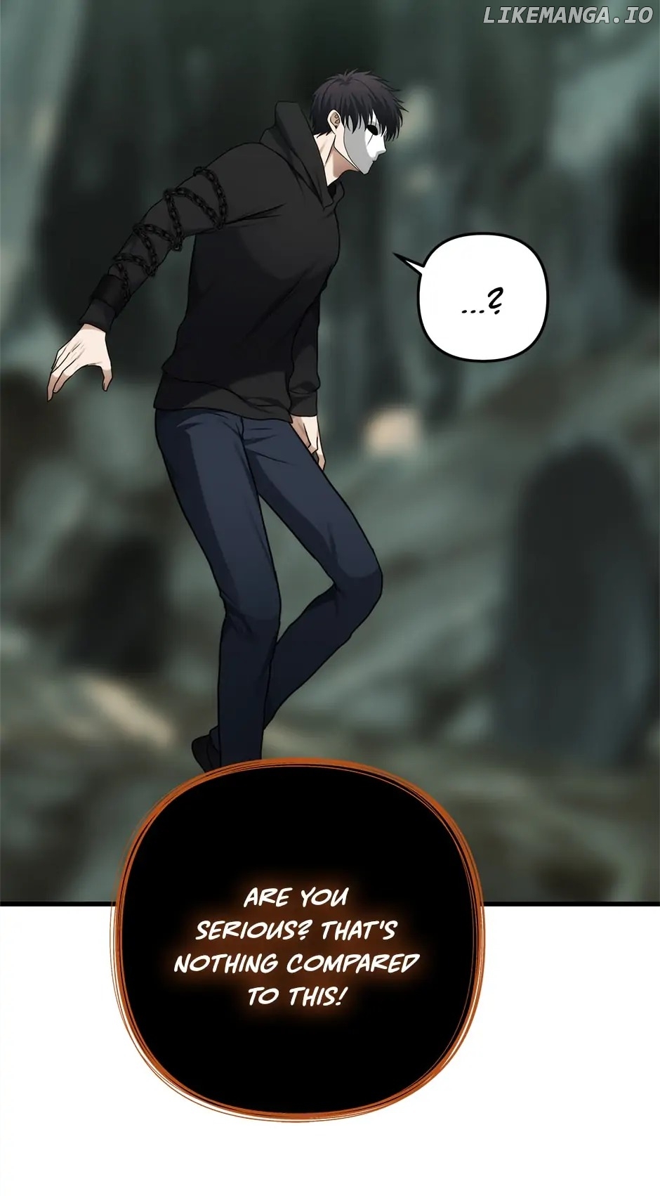 Read Second Life Ranker Manga Online