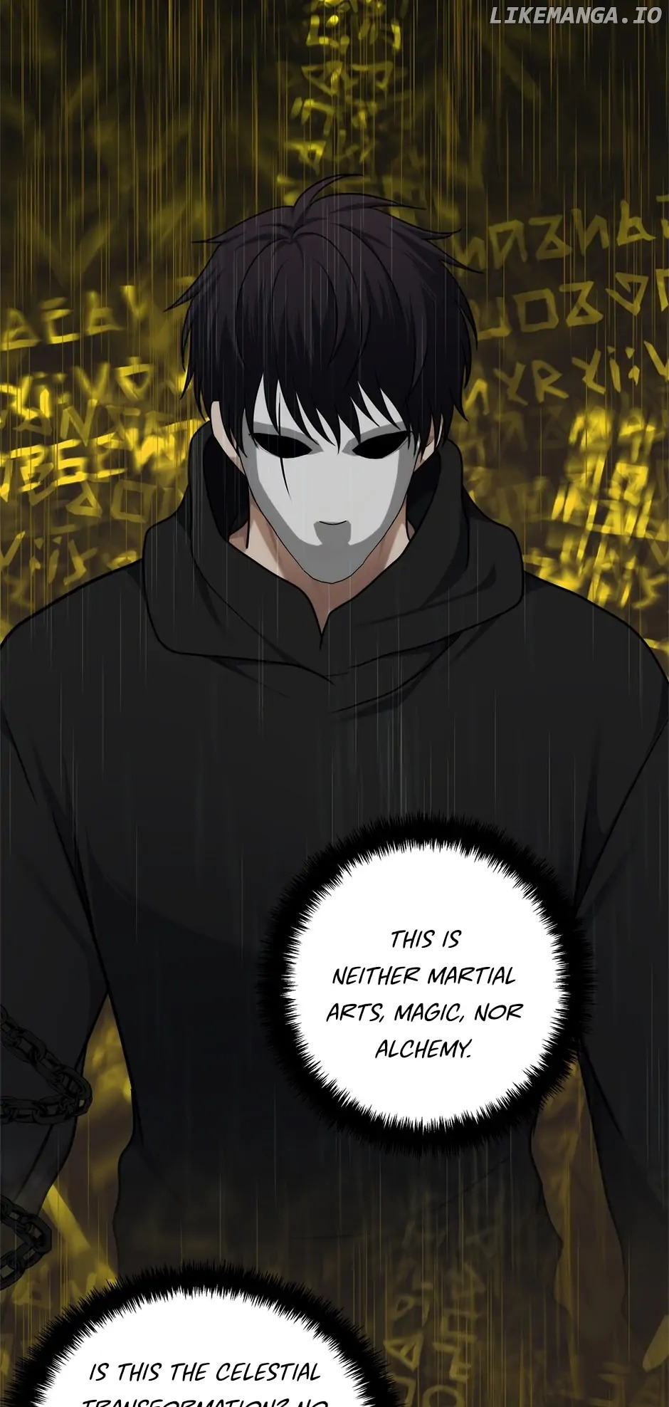 Read Second Life Ranker Manga Online