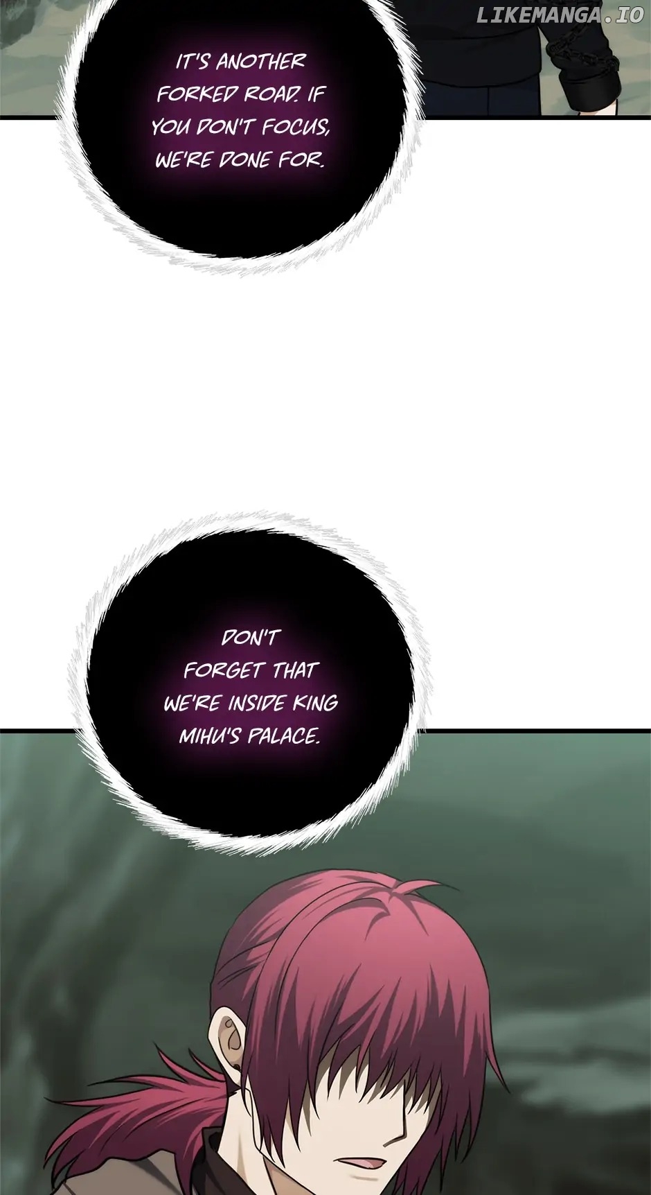 Read Second Life Ranker Manga Online