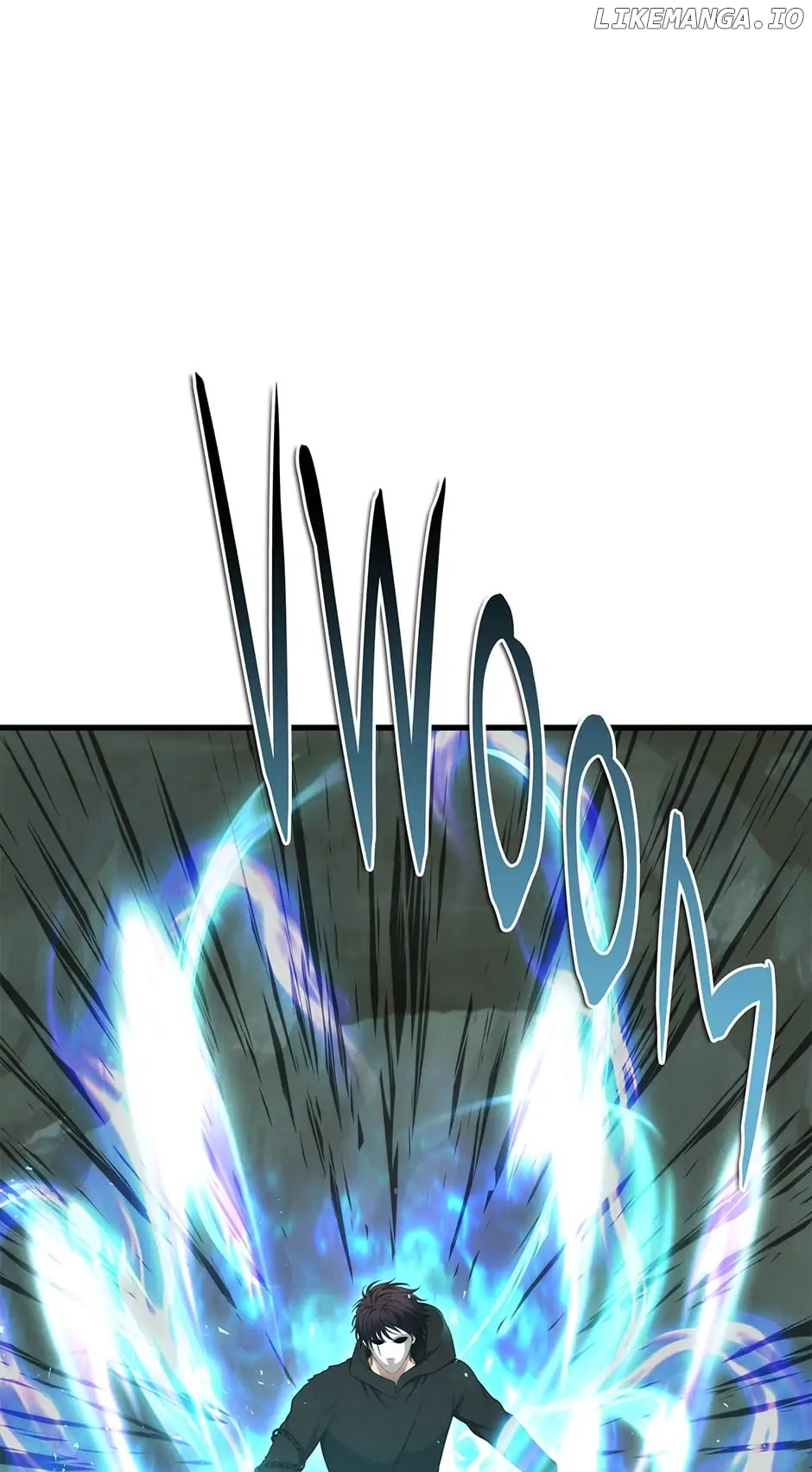Read Second Life Ranker Manga Online