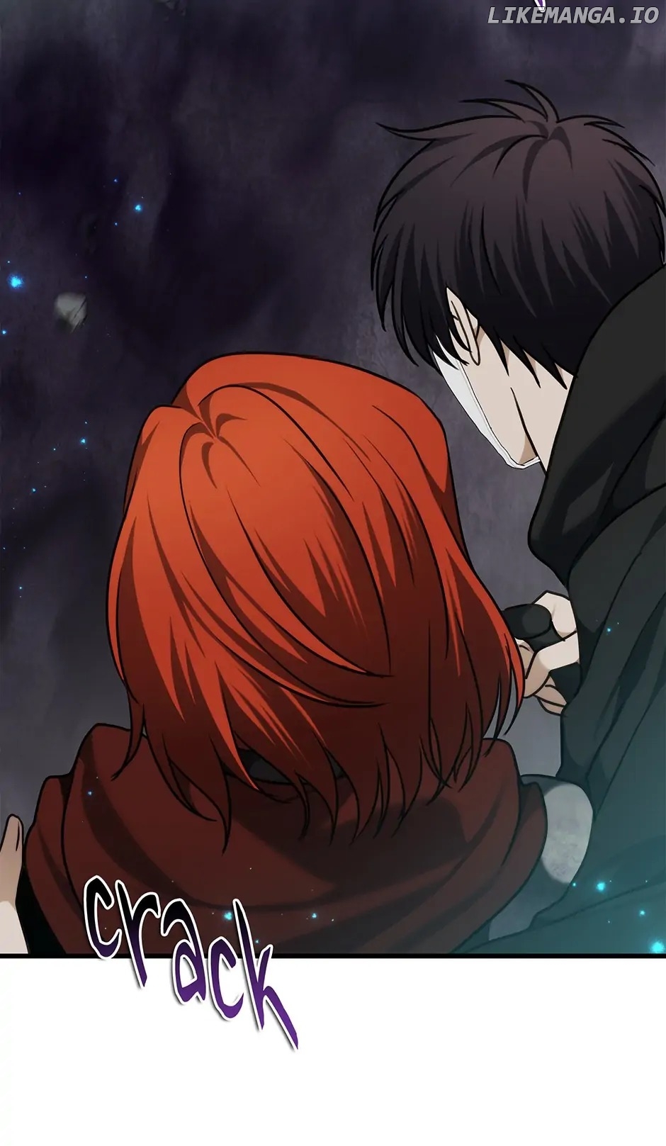 Read Second Life Ranker Manga Online