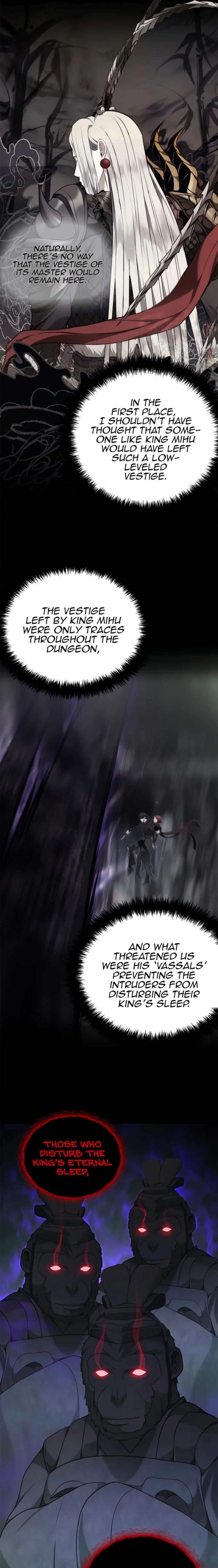 Read Second Life Ranker Manga Online