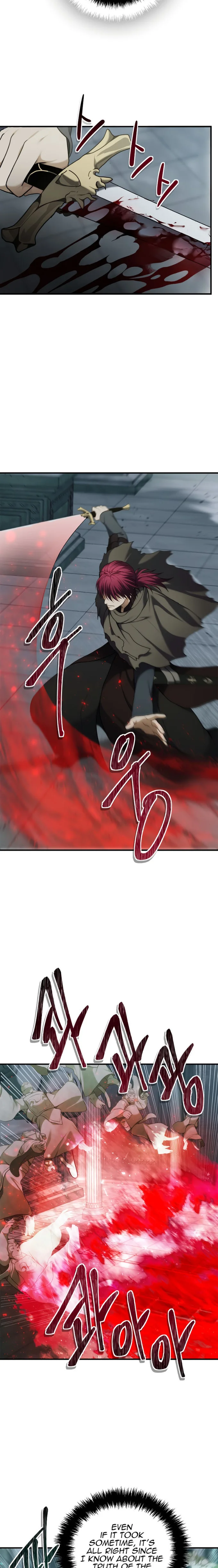 Read Second Life Ranker Manga Online