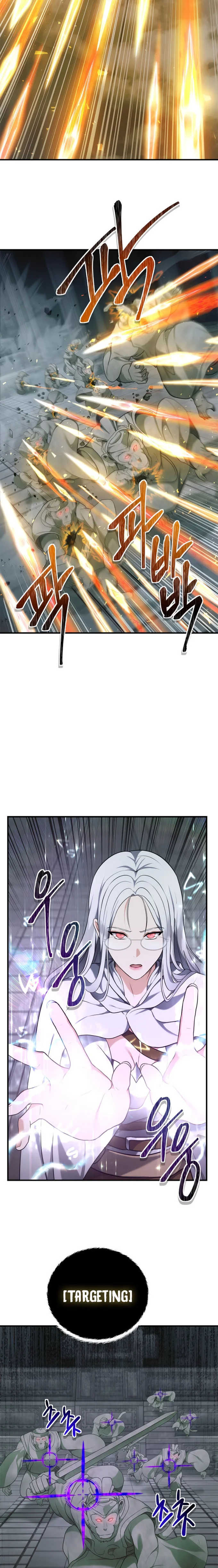 Read Second Life Ranker Manga Online