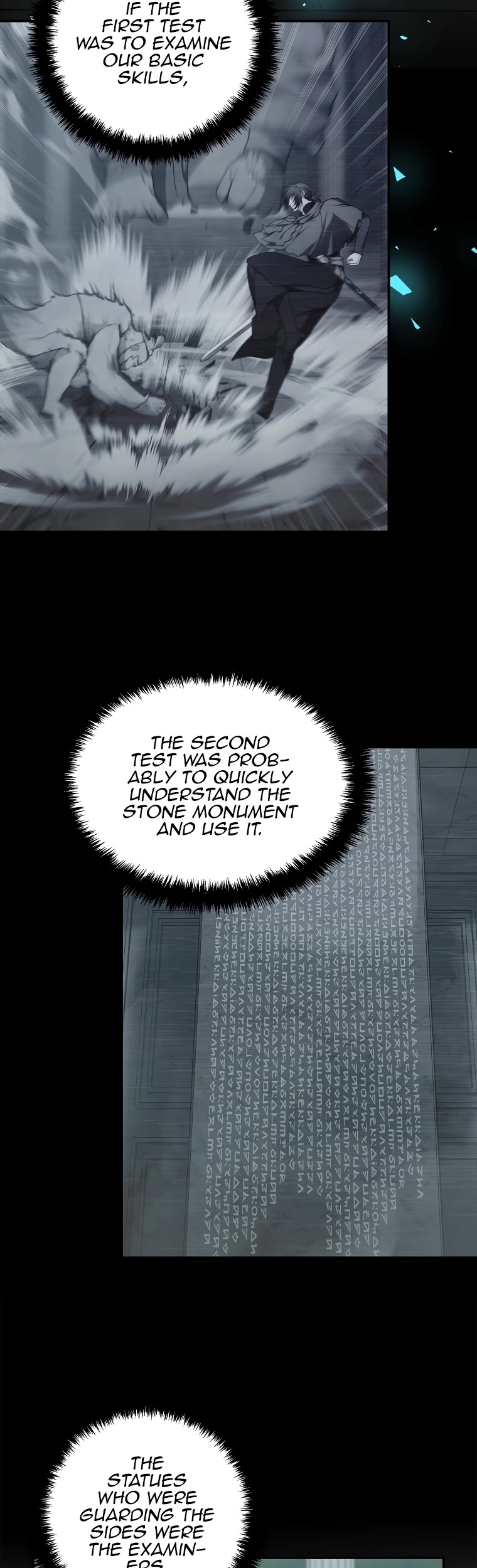 Read Second Life Ranker Manga Online