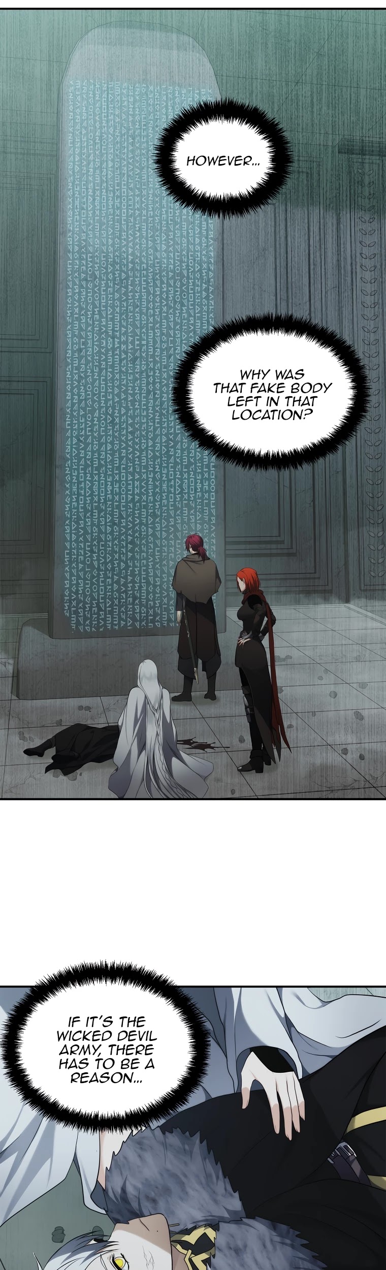 Read Second Life Ranker Manga Online