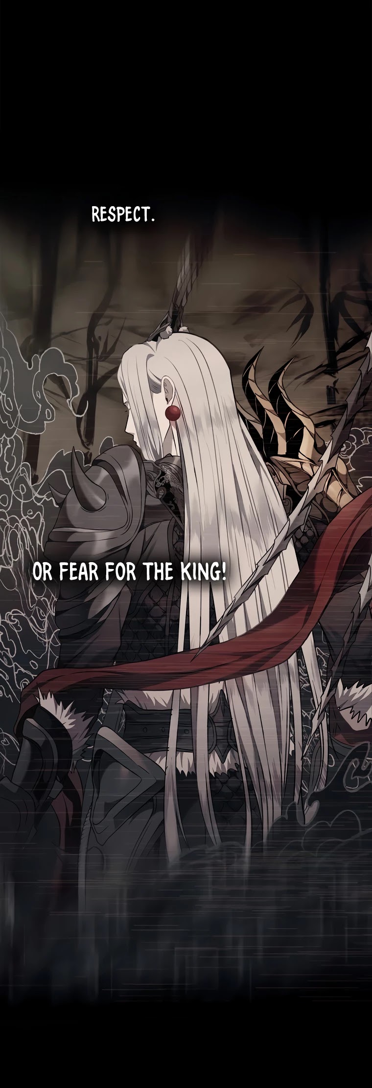 Read Second Life Ranker Manga Online