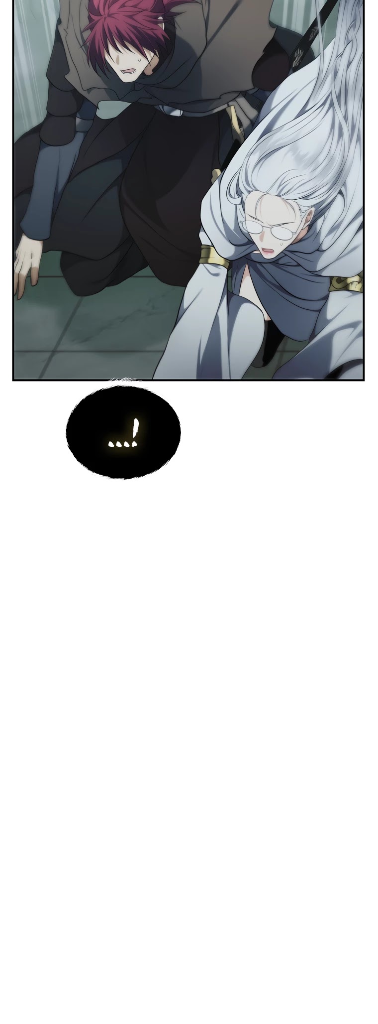 Read Second Life Ranker Manga Online