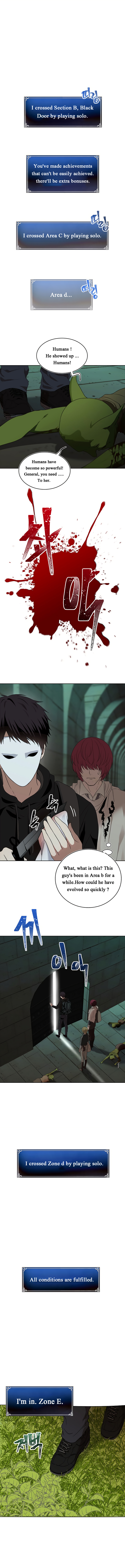 Read Second Life Ranker Manga Online