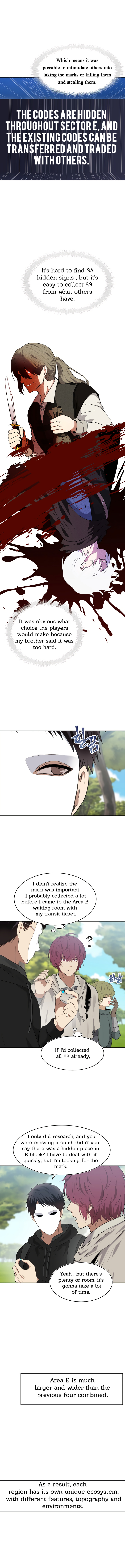 Read Second Life Ranker Manga Online