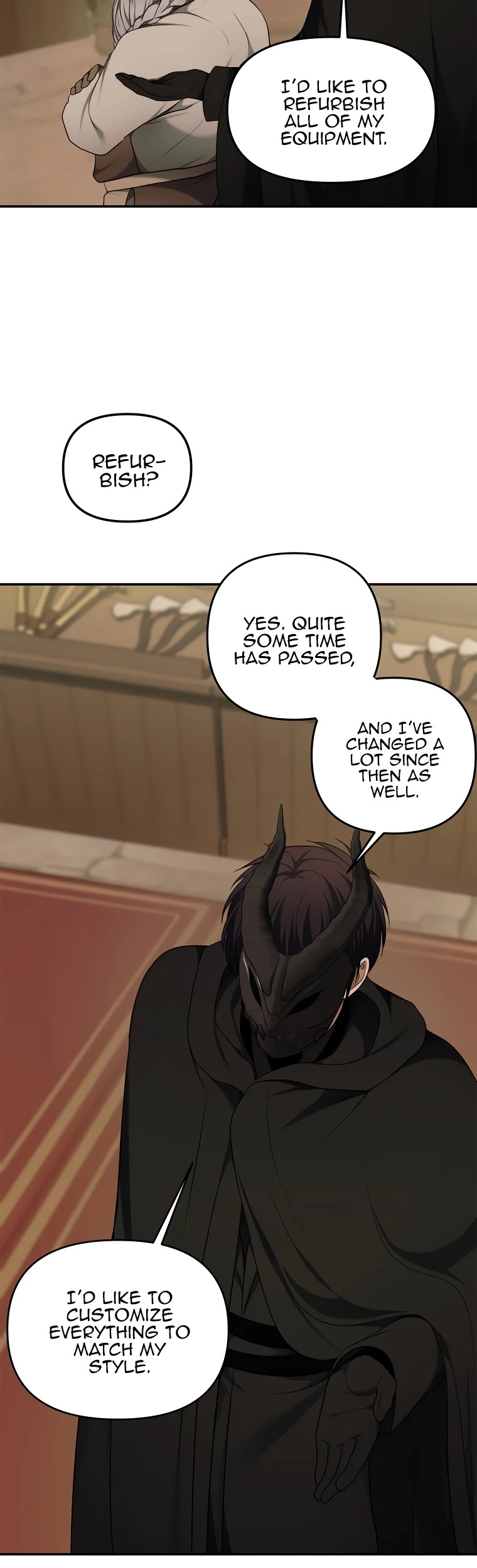 Read Second Life Ranker Manga Online