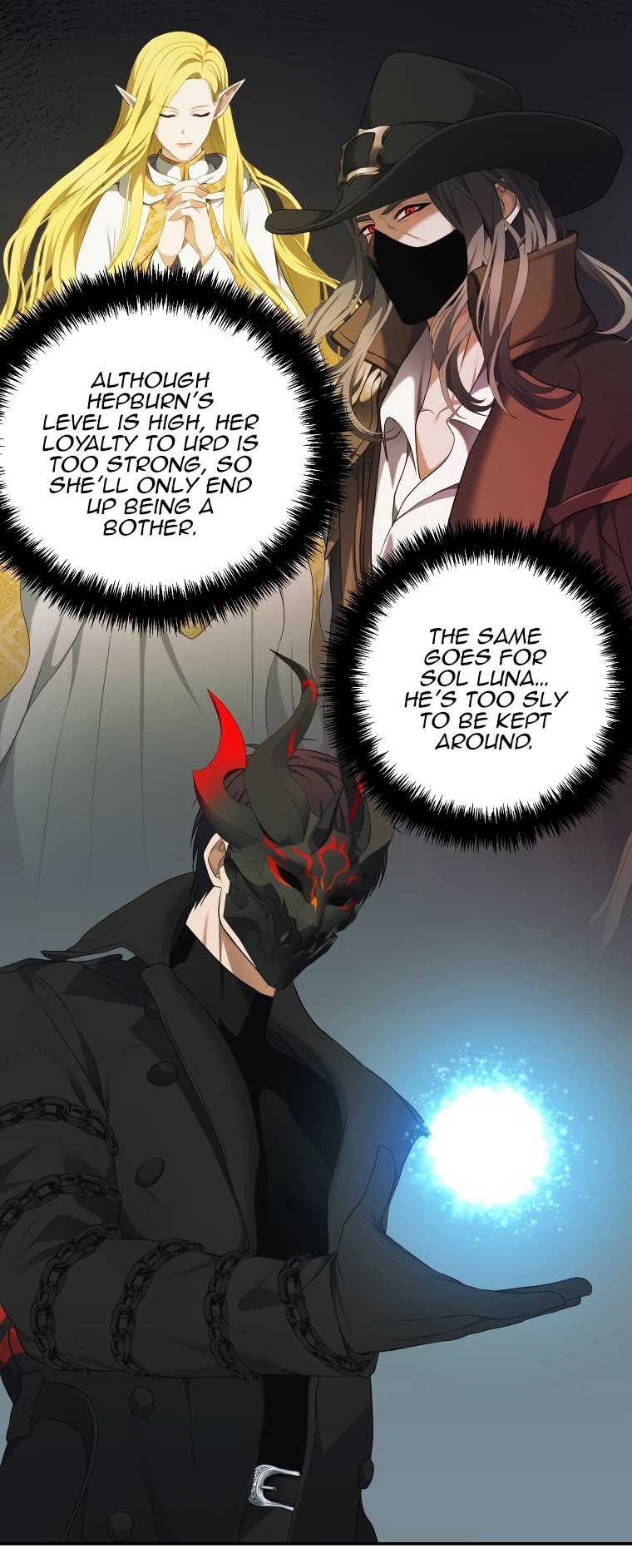 Read Second Life Ranker Manga Online