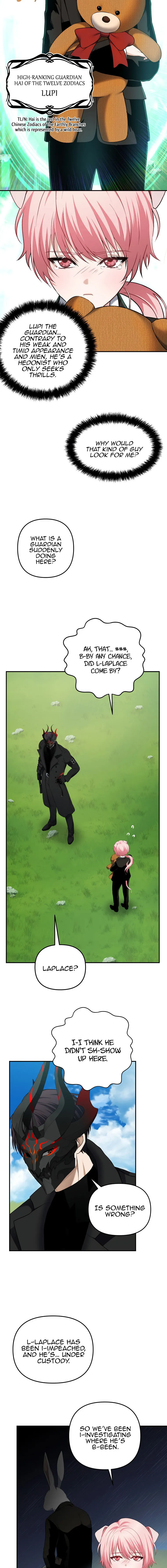 Read Second Life Ranker Manga Online