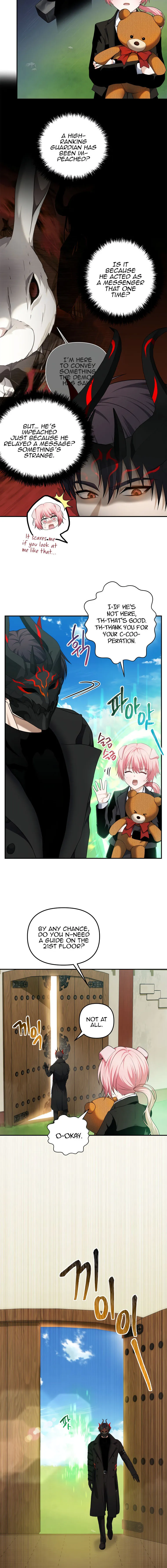 Read Second Life Ranker Manga Online