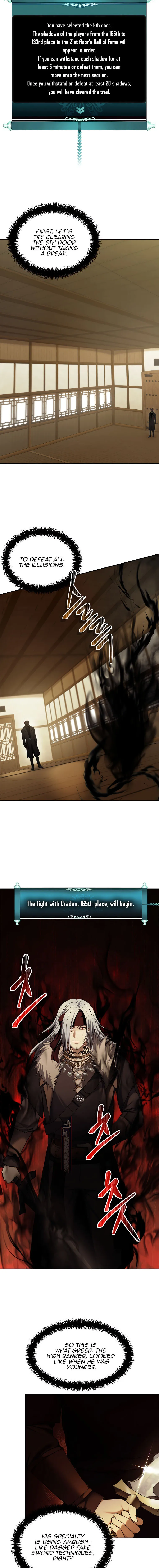 Read Second Life Ranker Manga Online