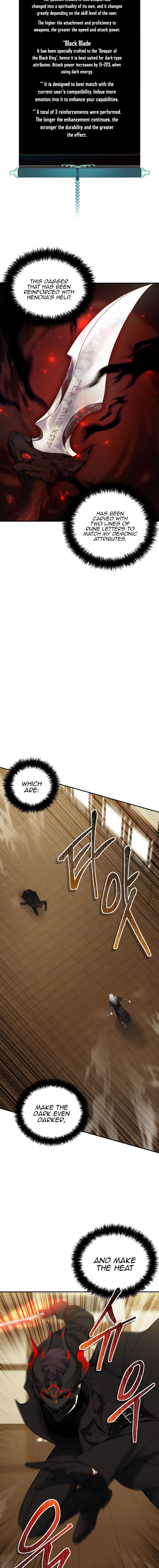Read Second Life Ranker Manga Online