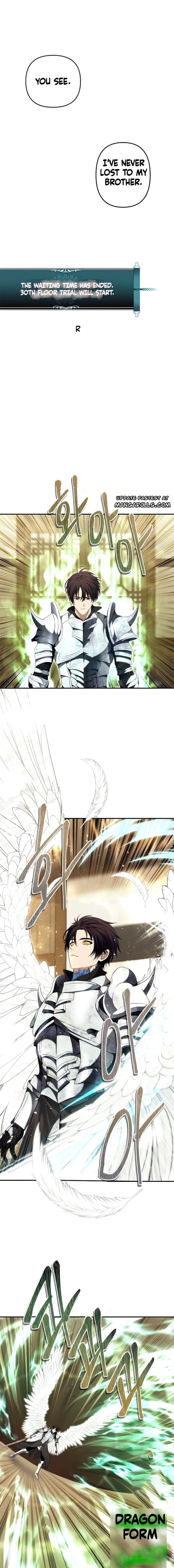 Read Second Life Ranker Manga Online