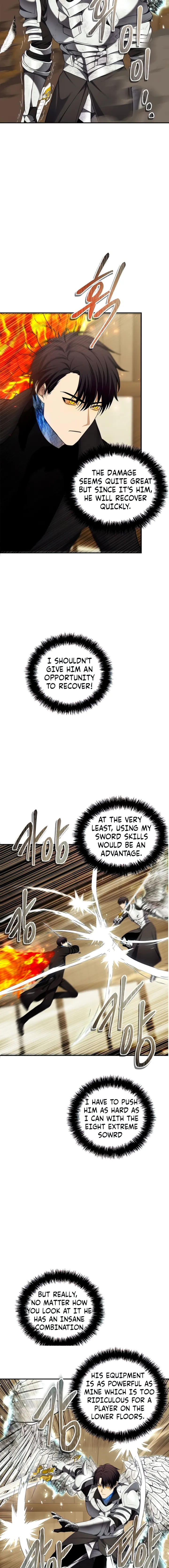 Read Second Life Ranker Manga Online