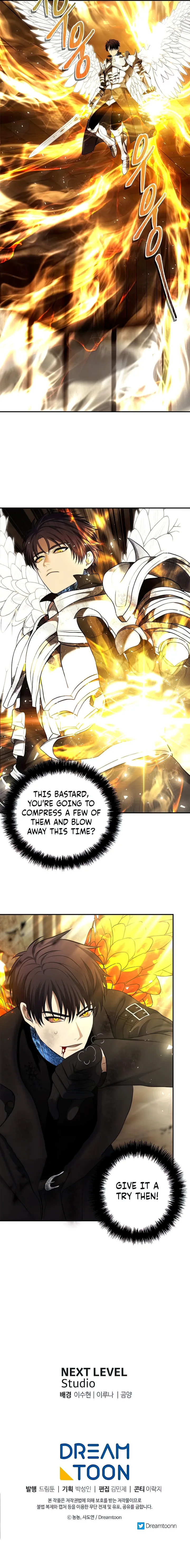 Read Second Life Ranker Manga Online