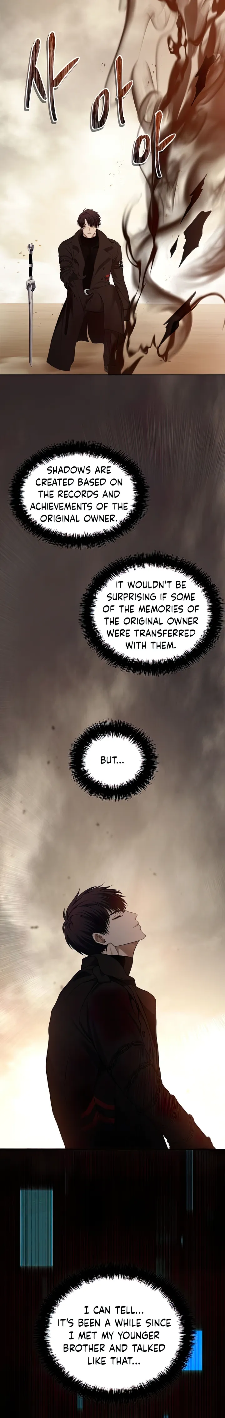 Read Second Life Ranker Manga Online