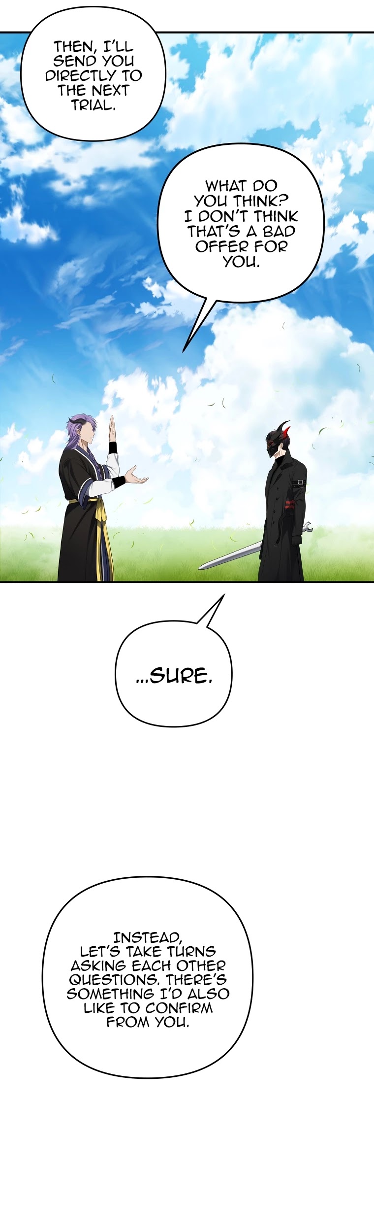 Read Second Life Ranker Manga Online
