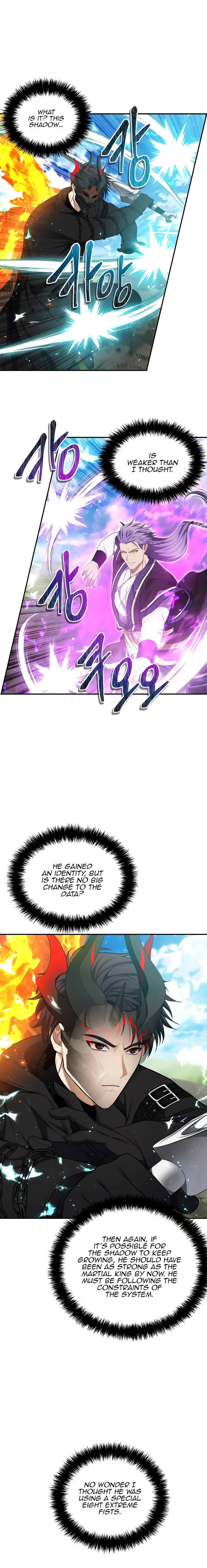 Read Second Life Ranker Manga Online