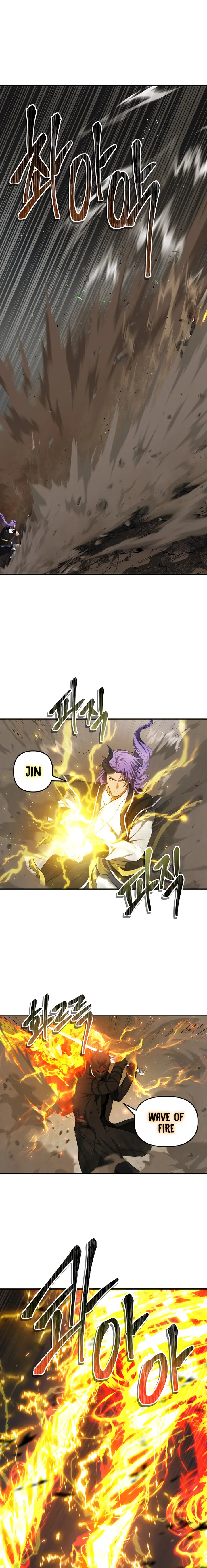 Read Second Life Ranker Manga Online