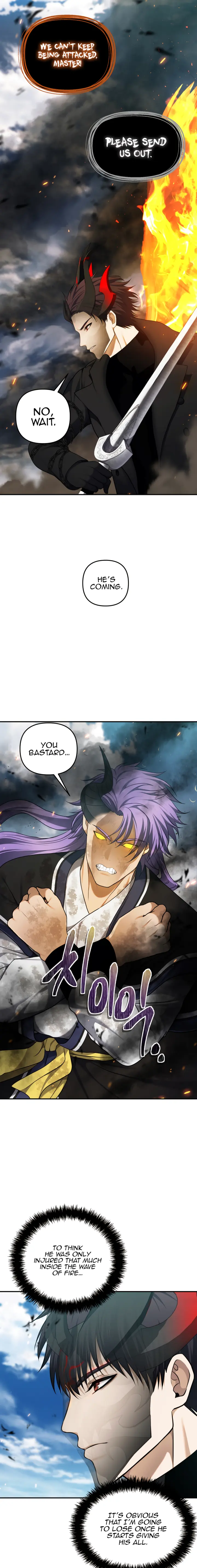 Read Second Life Ranker Manga Online