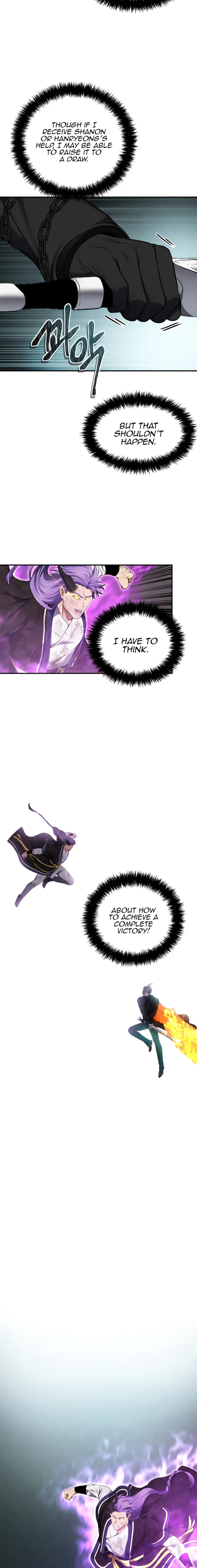 Read Second Life Ranker Manga Online