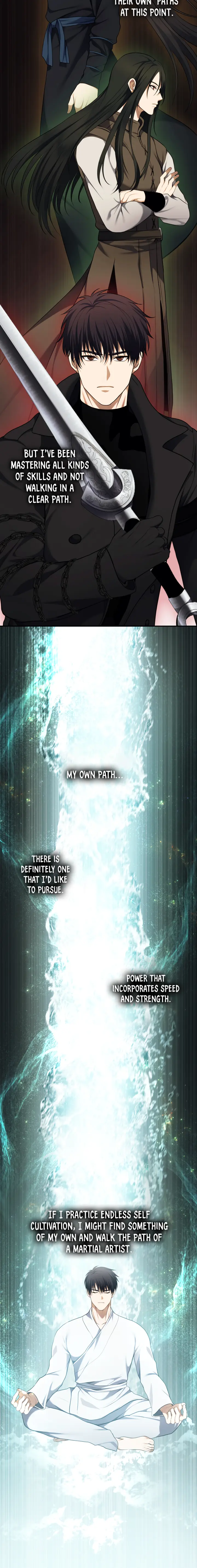 Read Second Life Ranker Manga Online