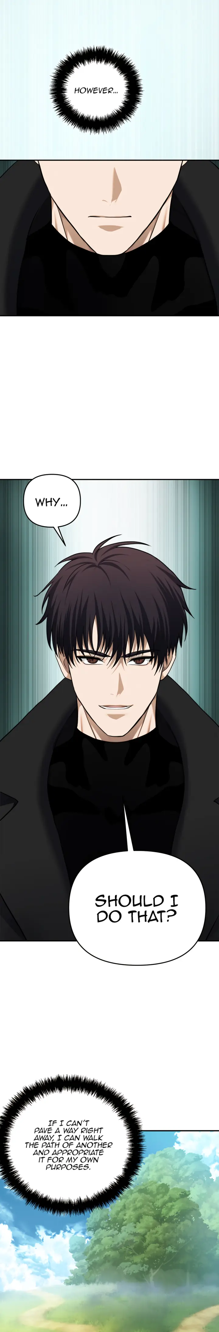 Read Second Life Ranker Manga Online