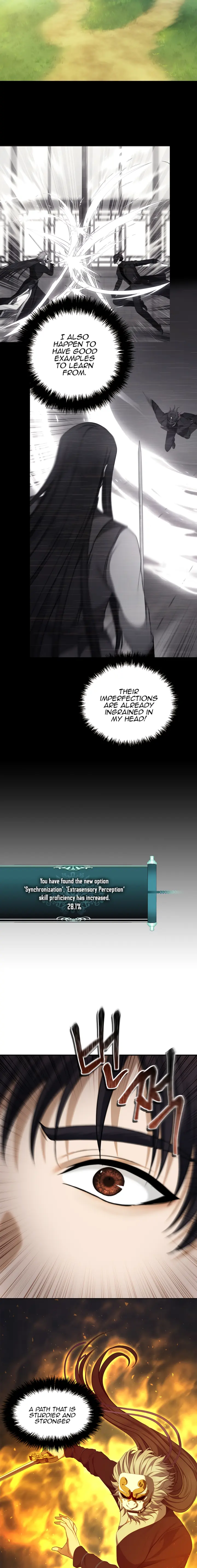 Read Second Life Ranker Manga Online