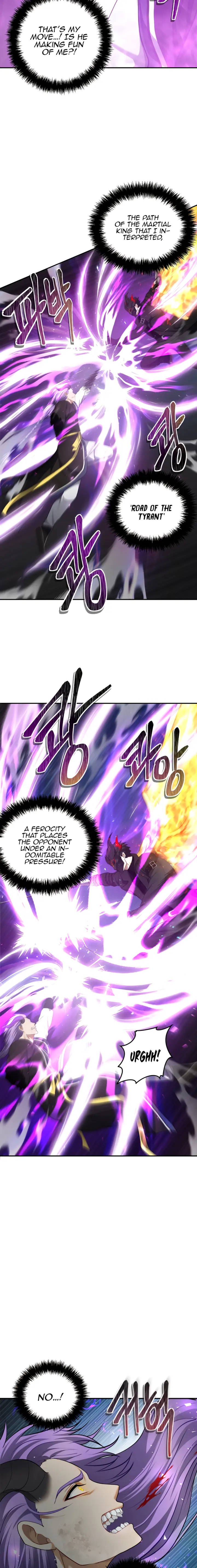 Read Second Life Ranker Manga Online