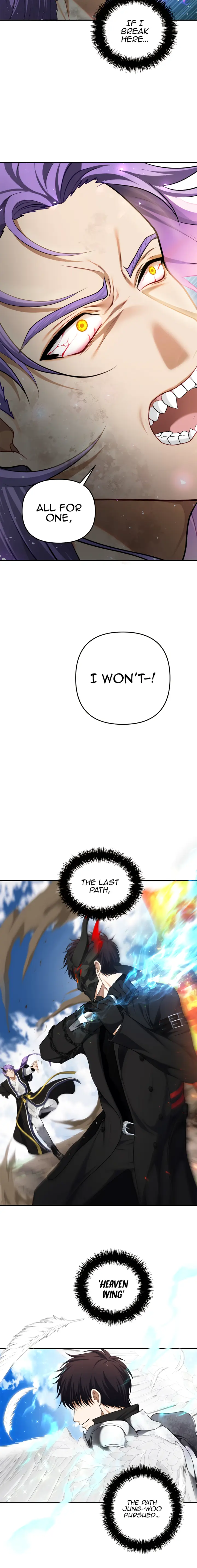Read Second Life Ranker Manga Online