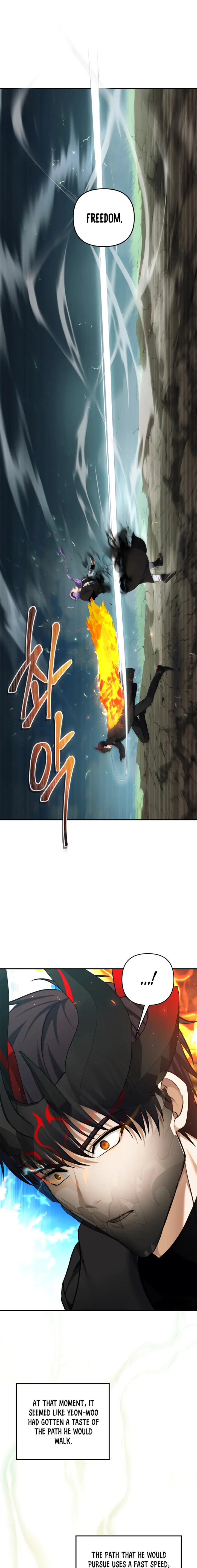 Read Second Life Ranker Manga Online