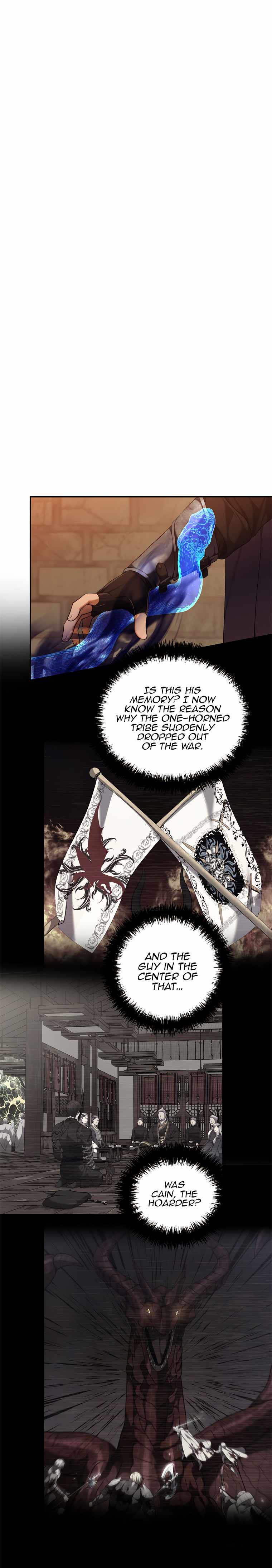 Read Second Life Ranker Manga Online