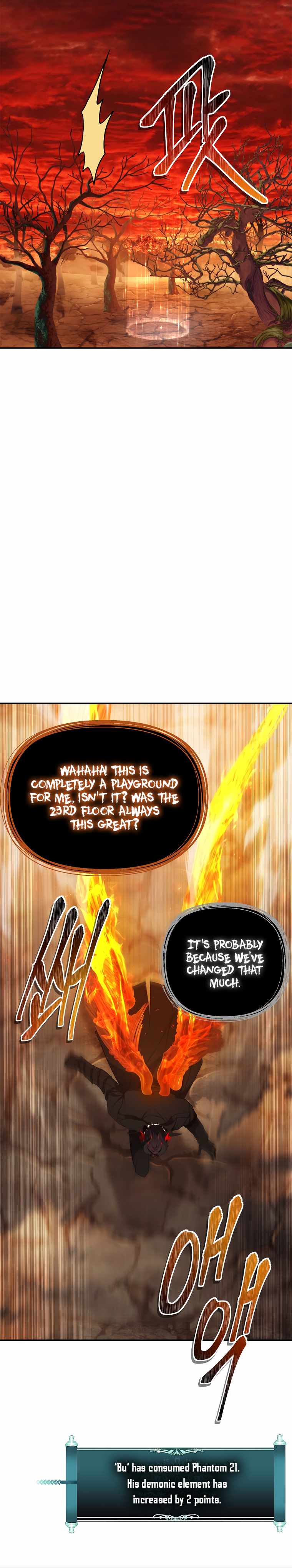 Read Second Life Ranker Manga Online