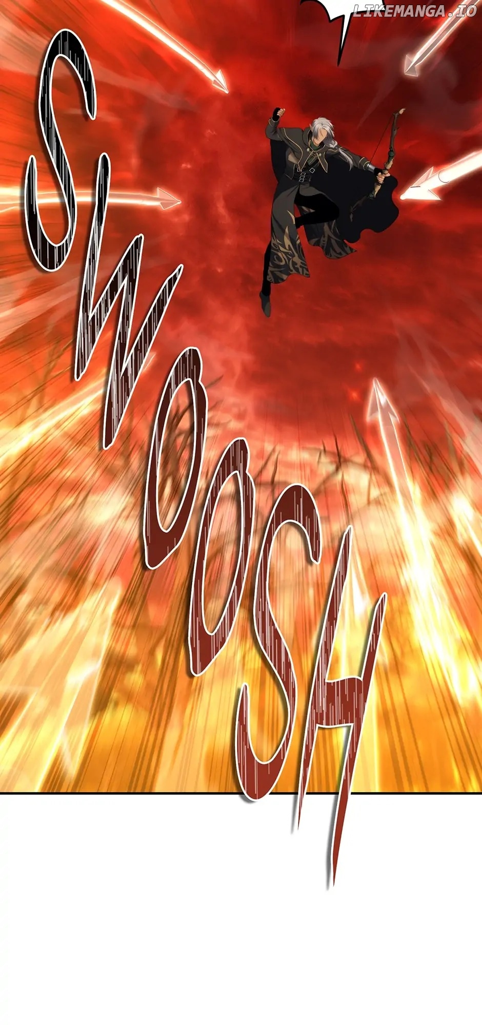 Read Second Life Ranker Manga Online