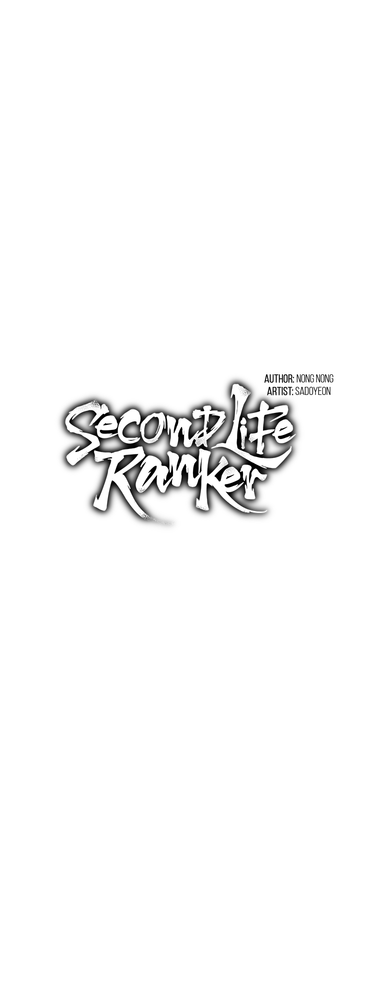 Read Second Life Ranker Manga Online