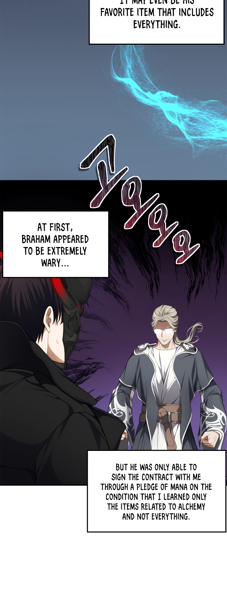 Read Second Life Ranker Manga Online