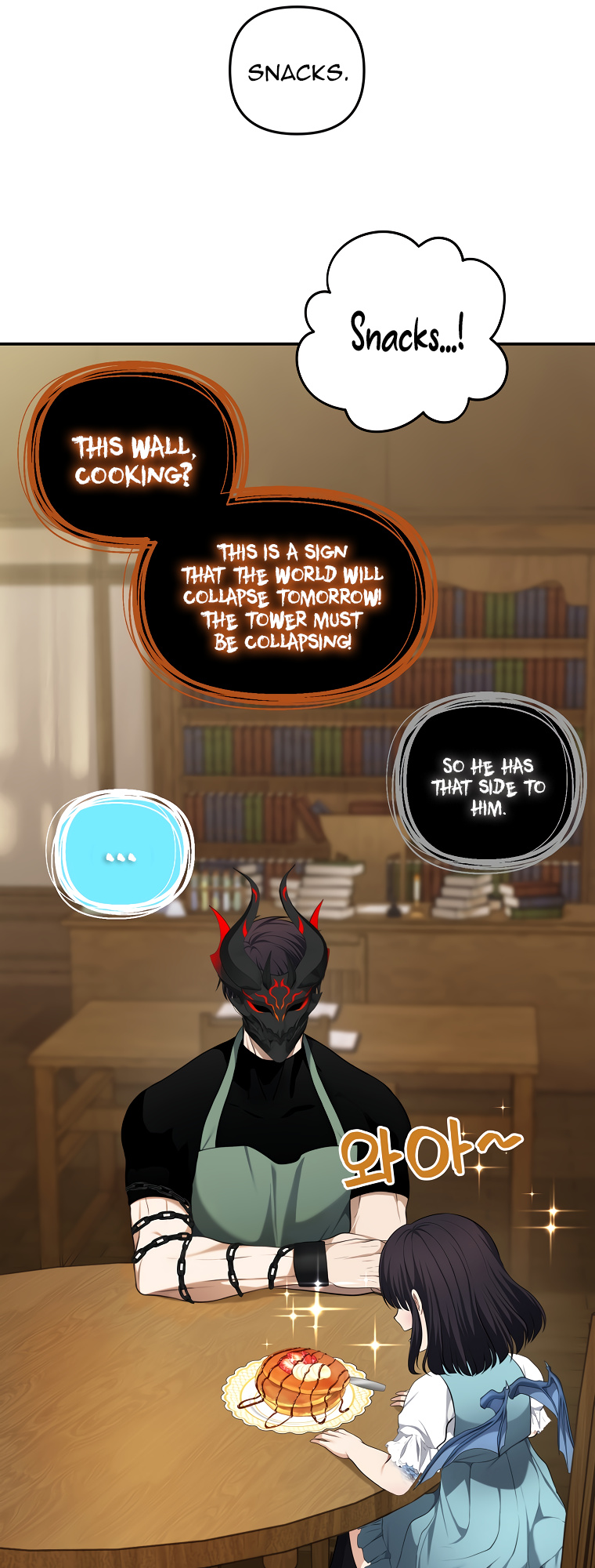Read Second Life Ranker Manga Online