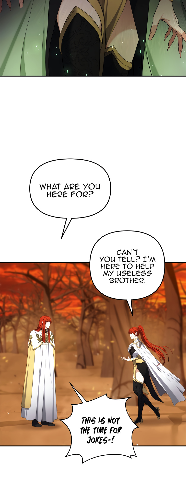 Read Second Life Ranker Manga Online